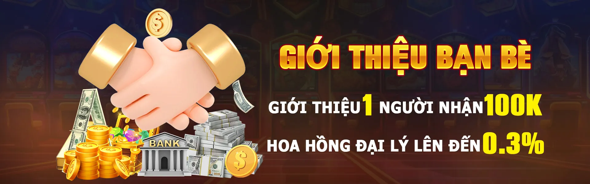 Ưu đãi và Khuyến mãi hấp dẫn tại Bongvip