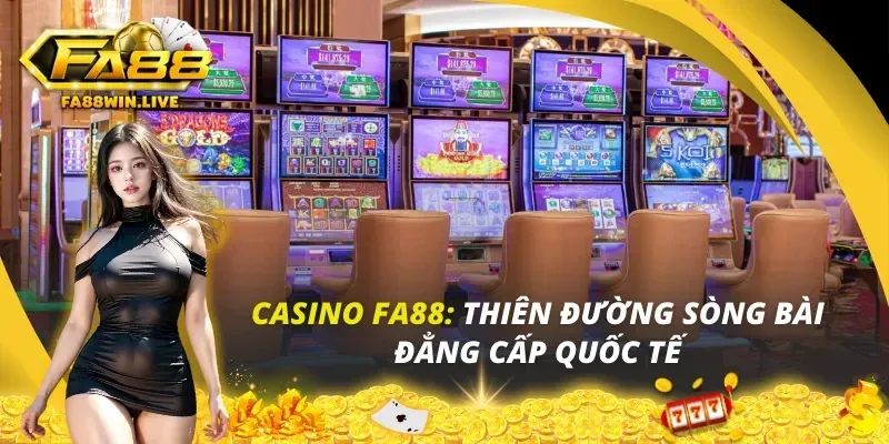 Hình ảnh các đồng tiền vàng và chip casino, minh họa tin tức về khuyến mãi bongvip login